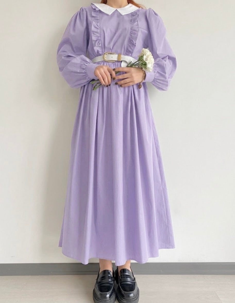Safaa Dress