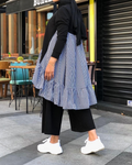 Daily Oversized Set