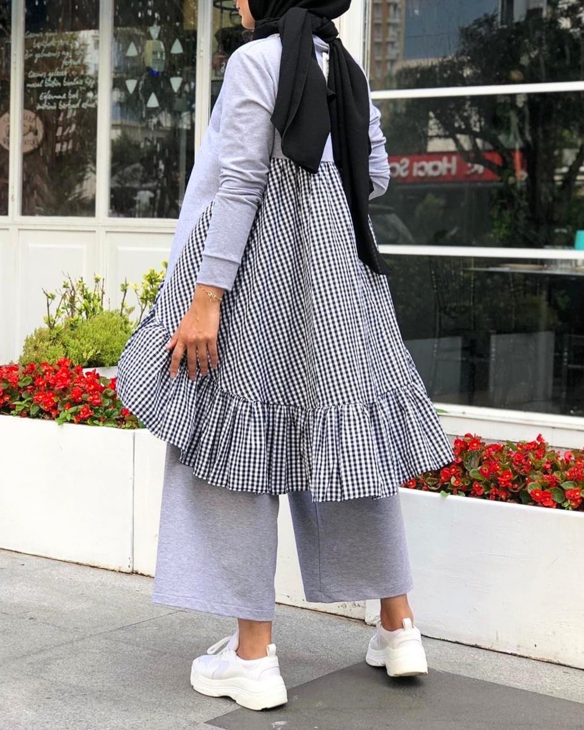 Daily Oversized Set