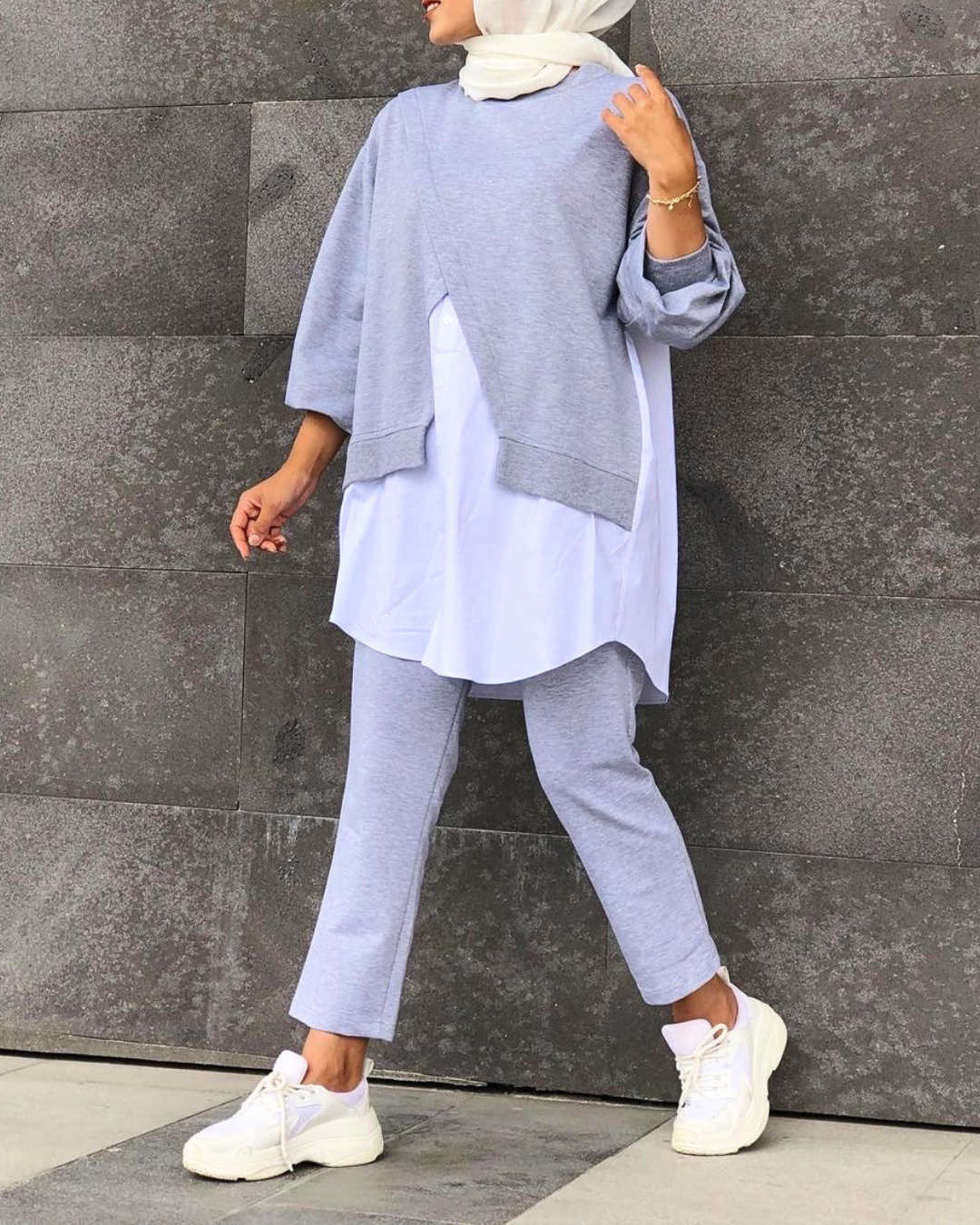 Daily Comfy Set