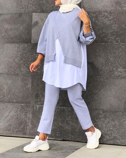 Daily Comfy Set