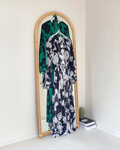 Floral  dress