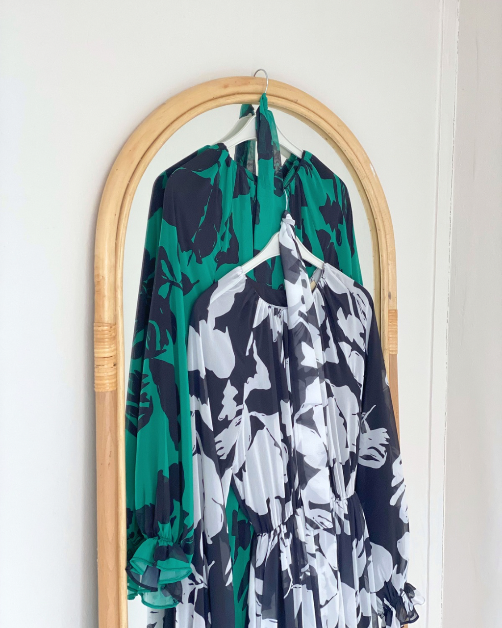 Floral  dress