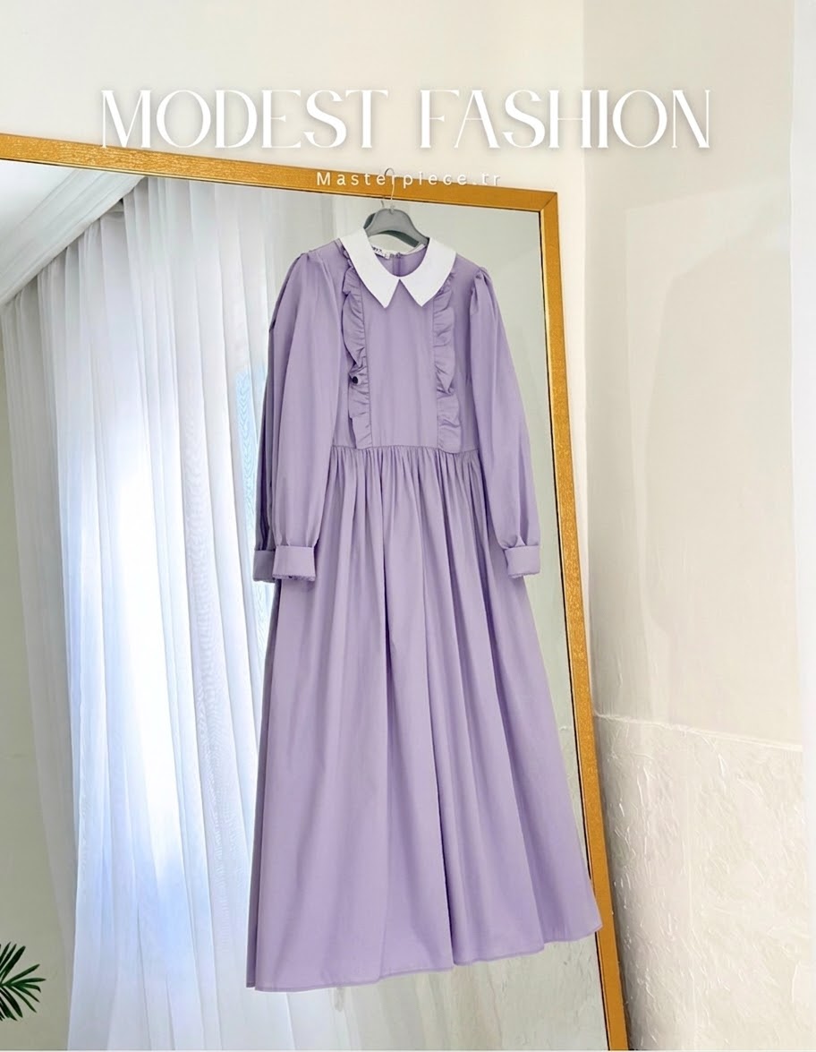 Safaa Dress