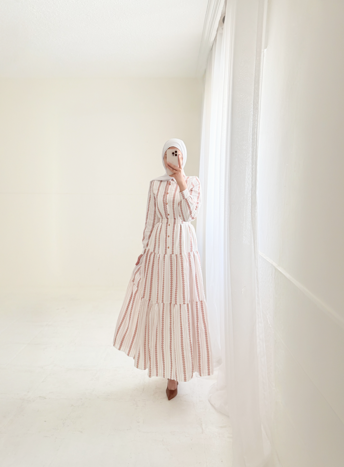 Helen Dress