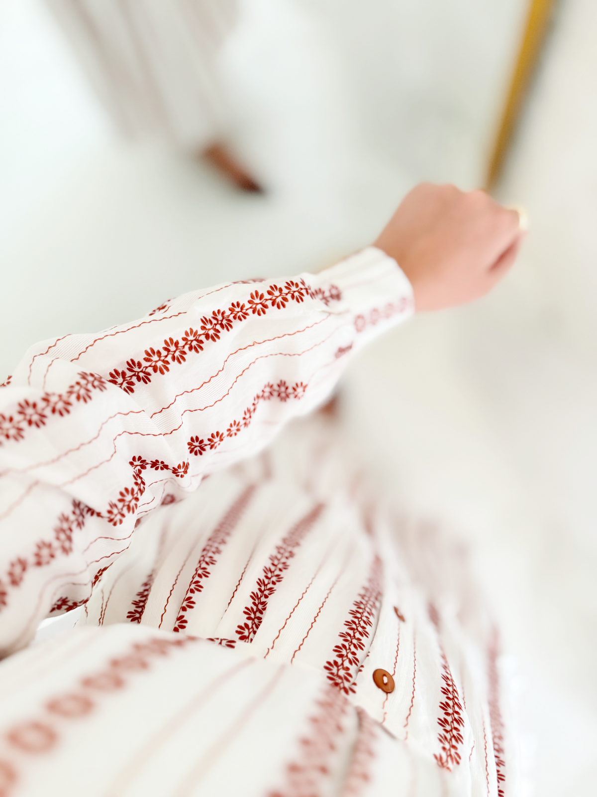Helen Dress