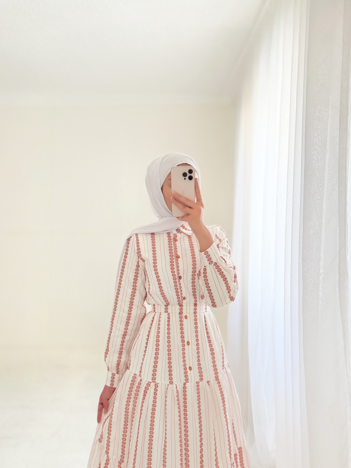 Helen Dress