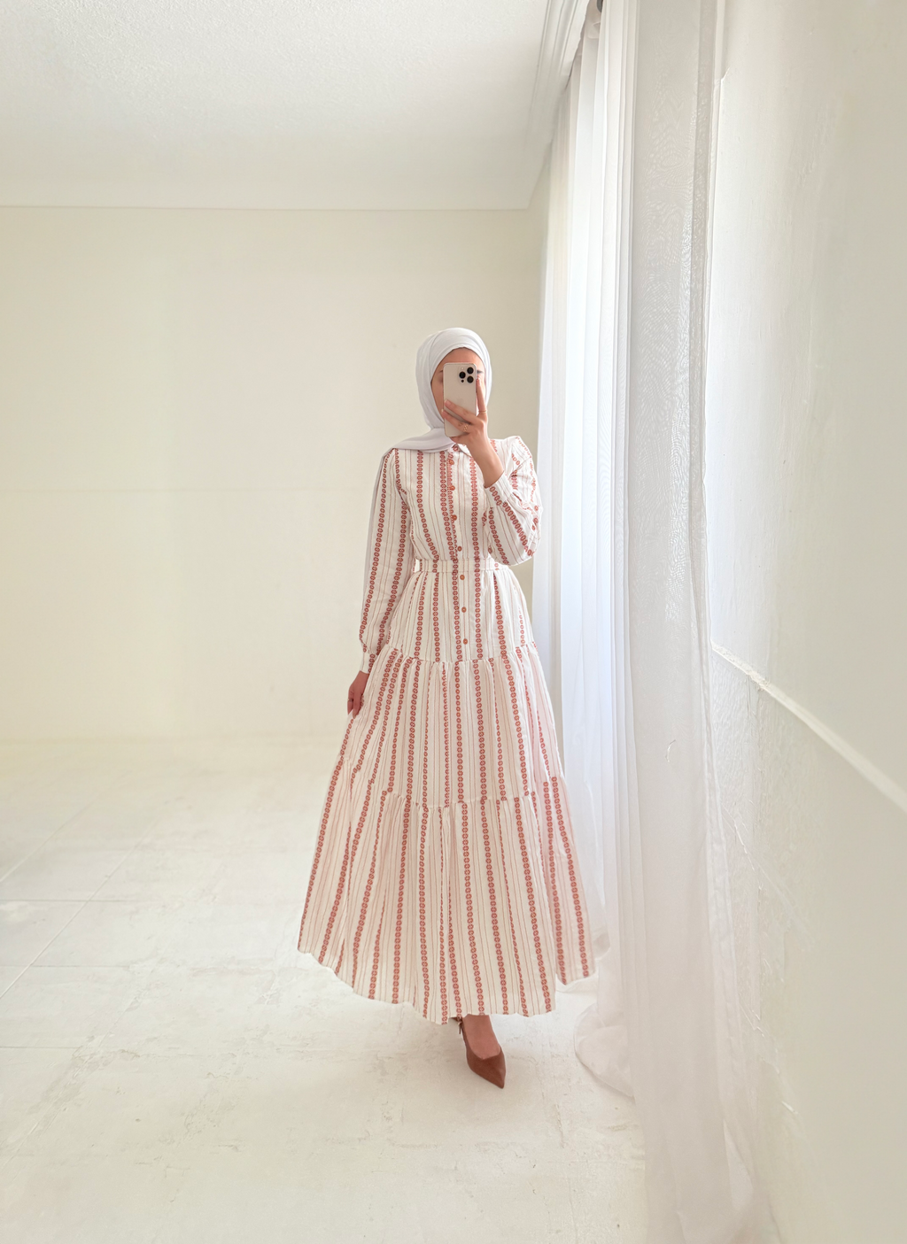 Helen Dress