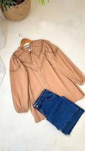 Magazin Tunic