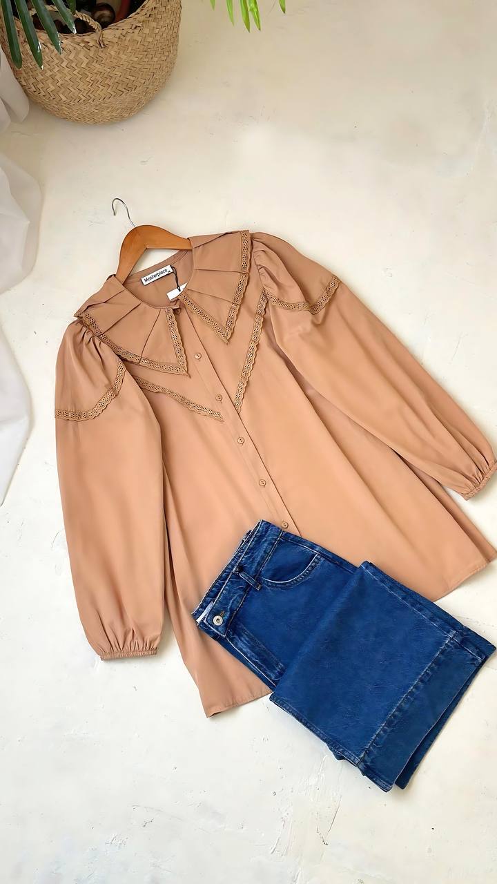 Magazin Tunic