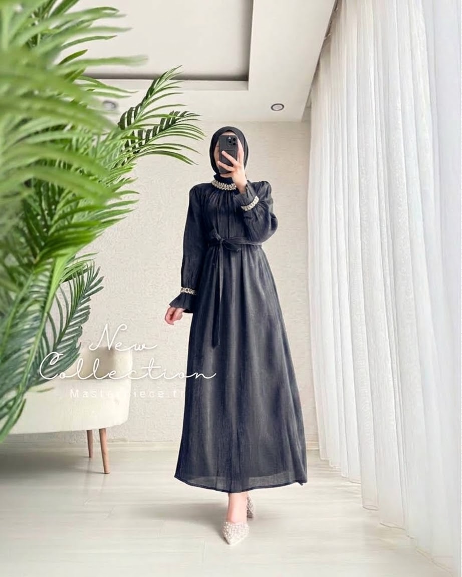 Lina Dress