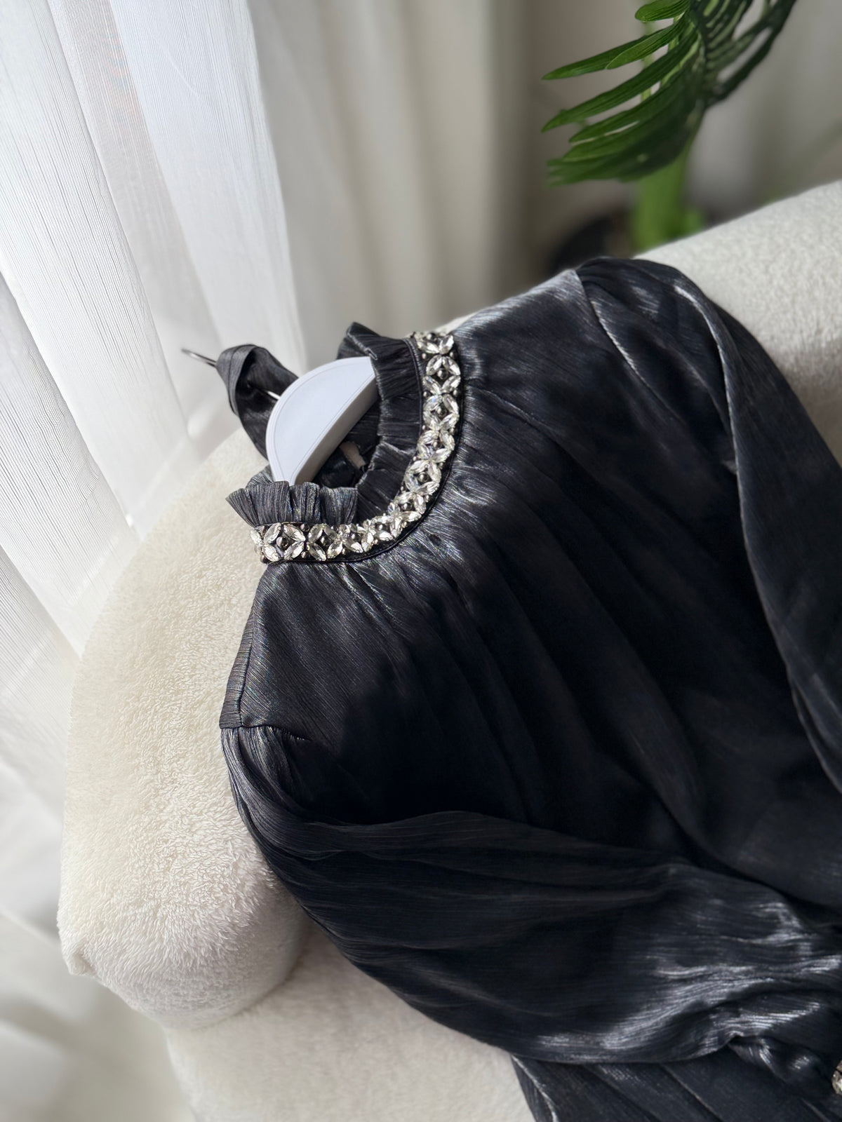 Lina Dress