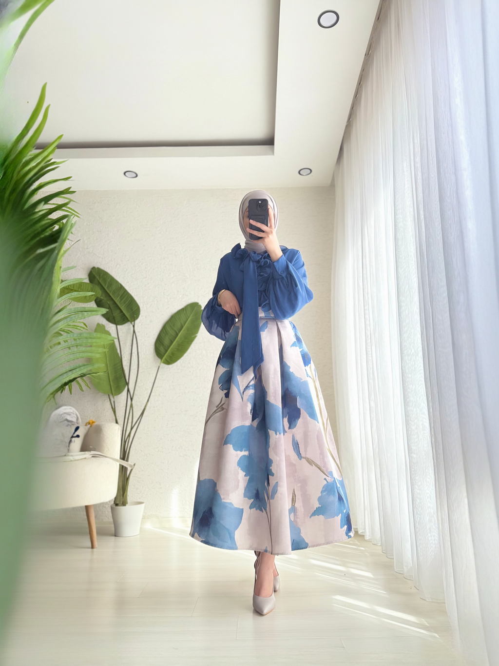 Floral Set