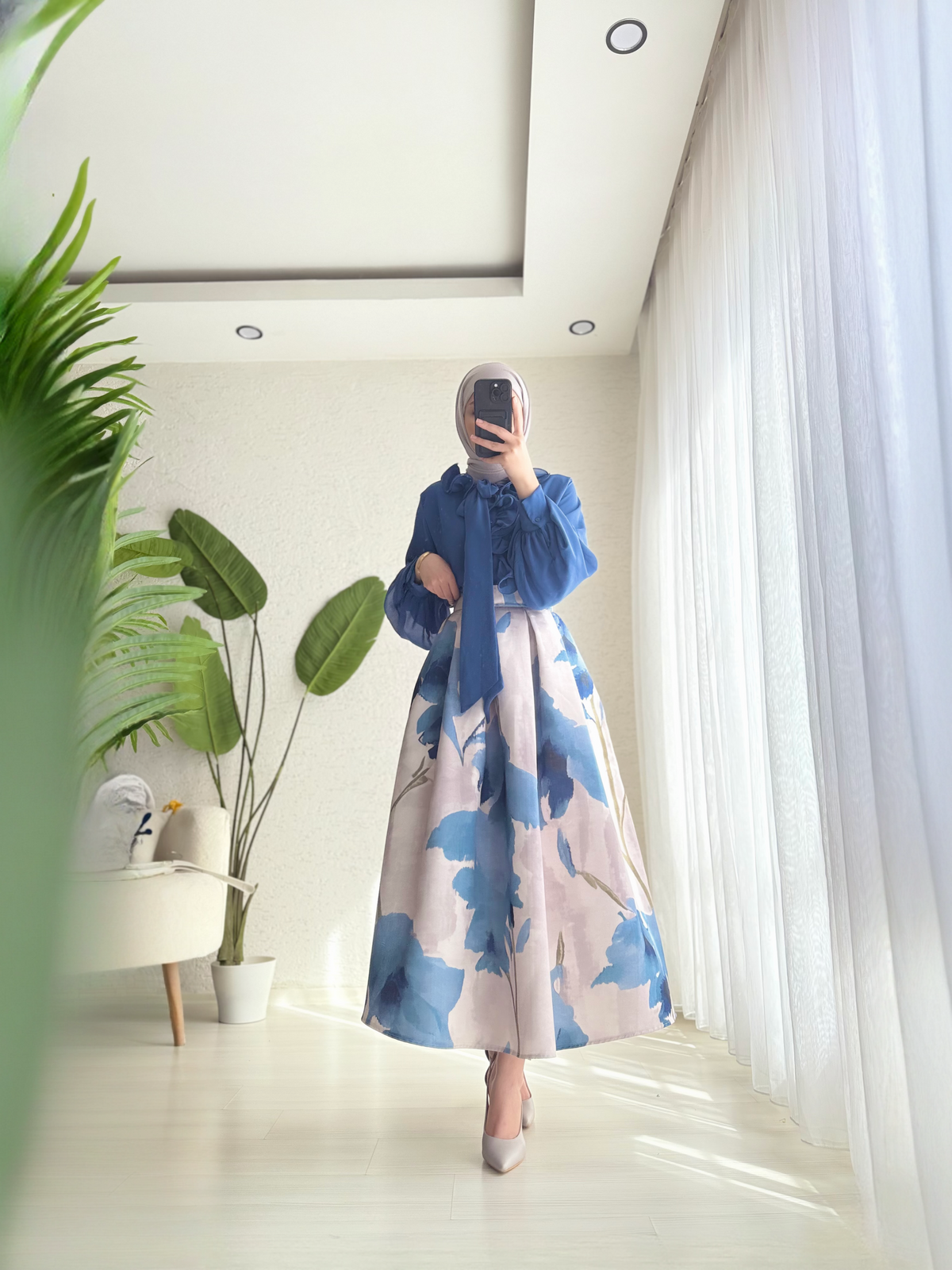 Floral Set