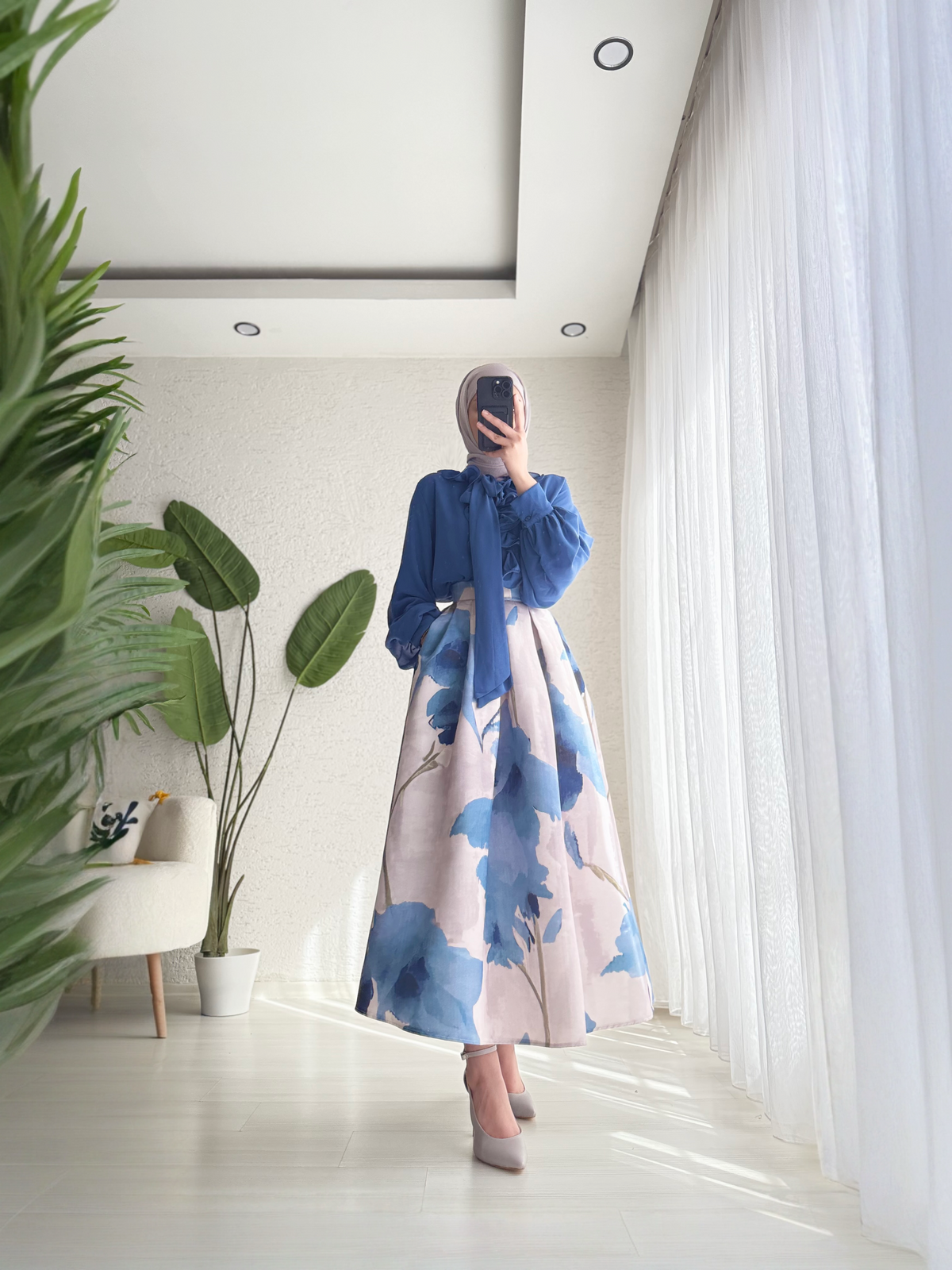 Floral Set