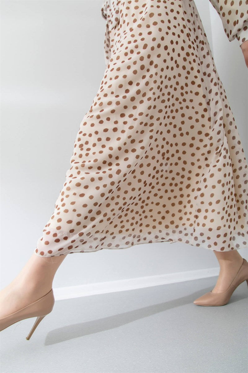 Polka Dress