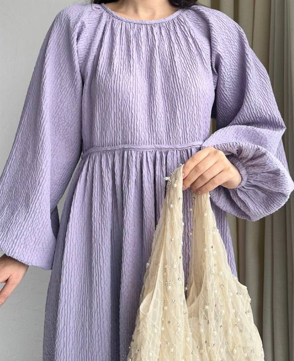 Ahlam Dress