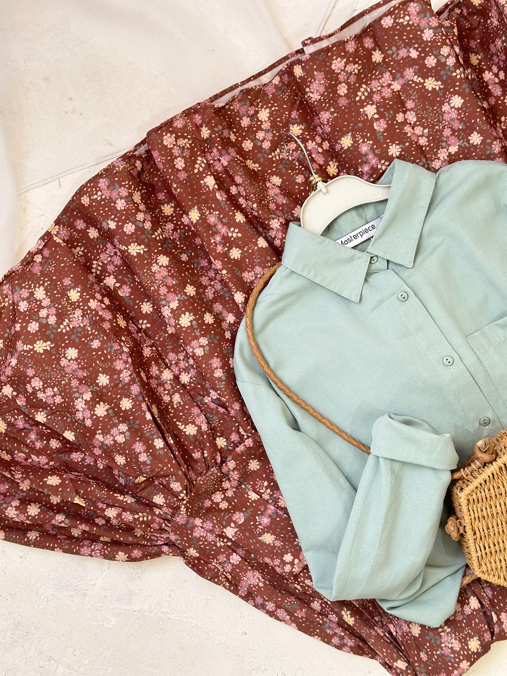 Vintage Skirt