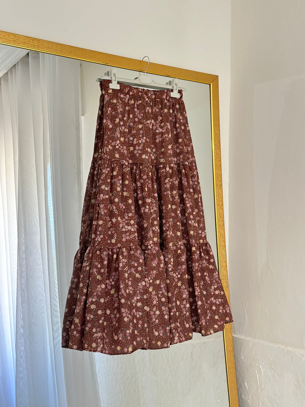 Vintage Skirt