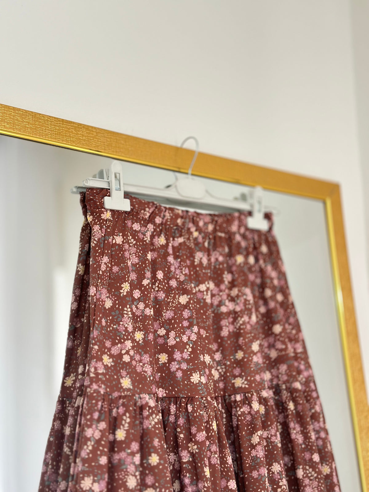 Vintage Skirt