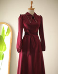 Doa Dress