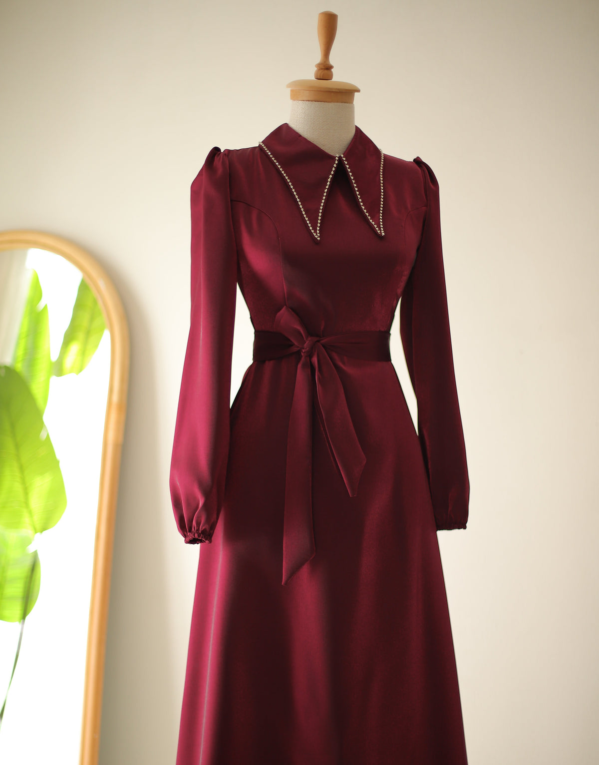 Doa Dress