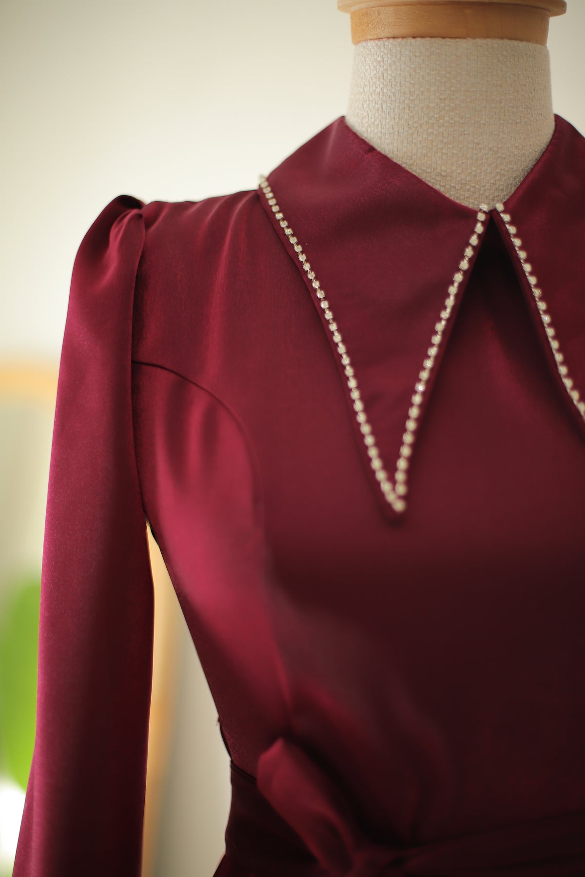Doa Dress
