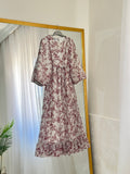 Haya Dress