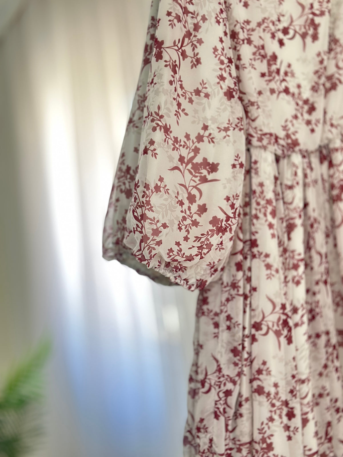 Haya Dress