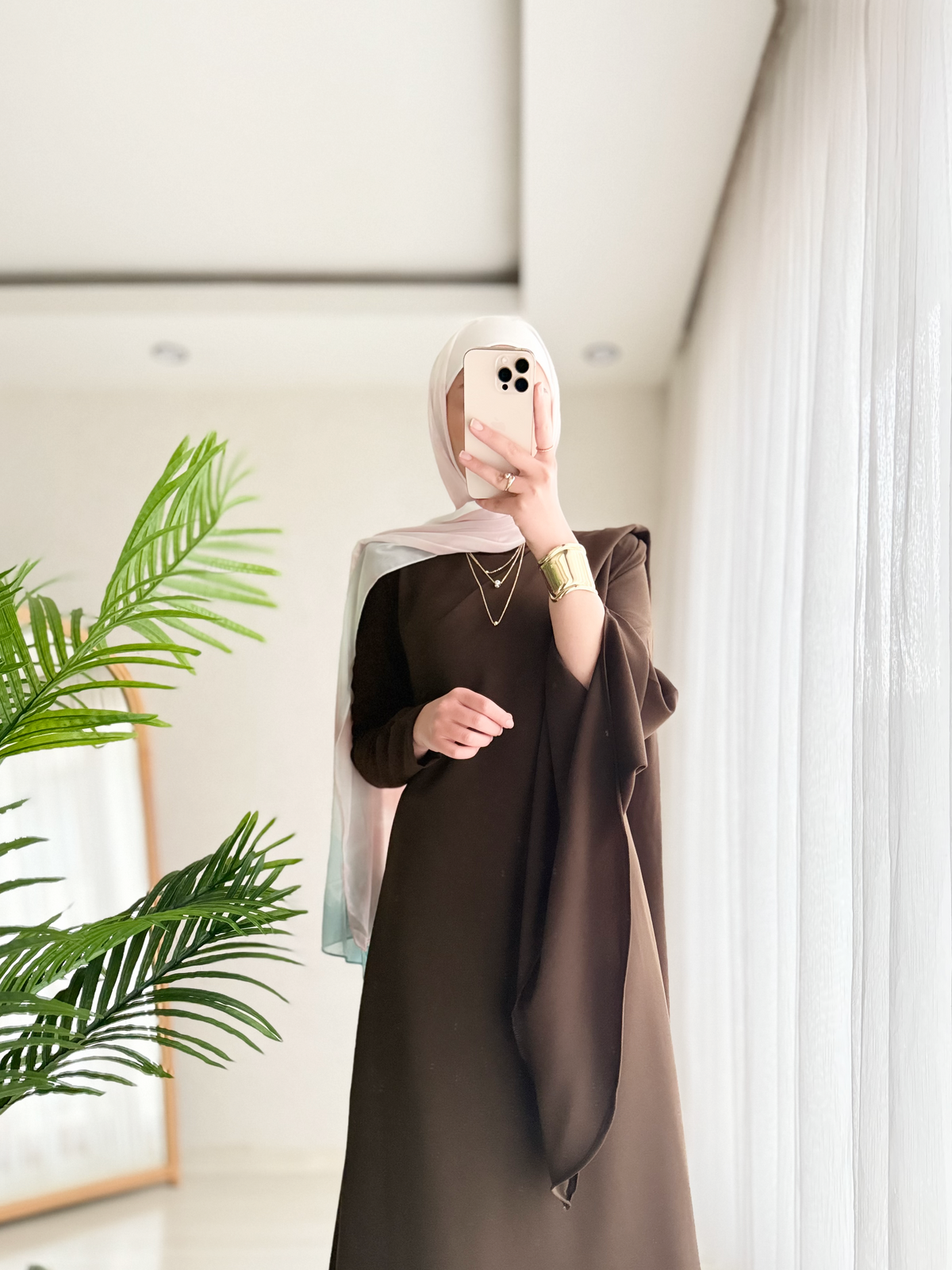 Raya Dress