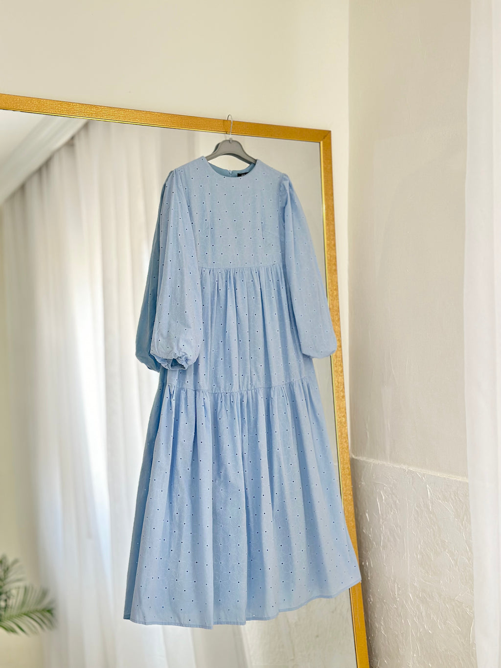Dreamy Dress