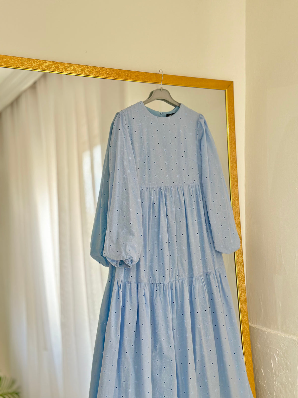 Dreamy Dress
