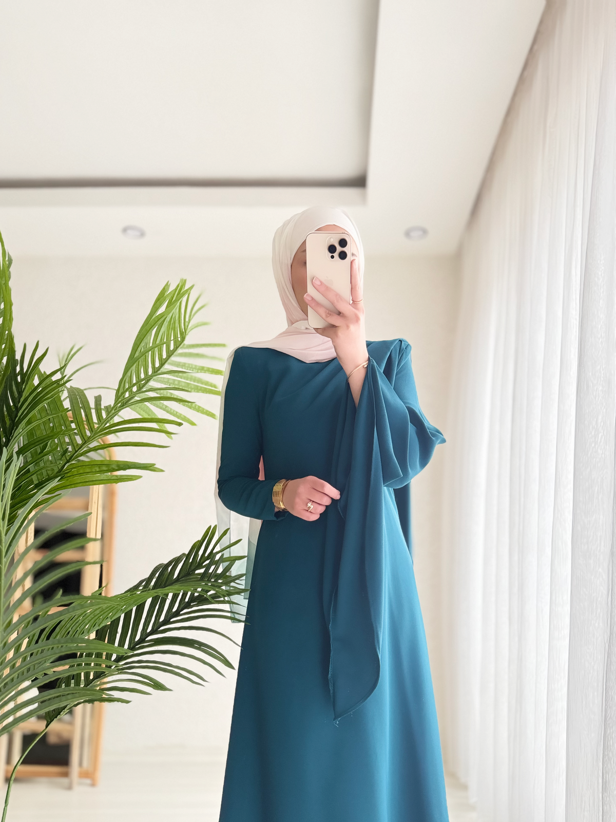 Raya Dress