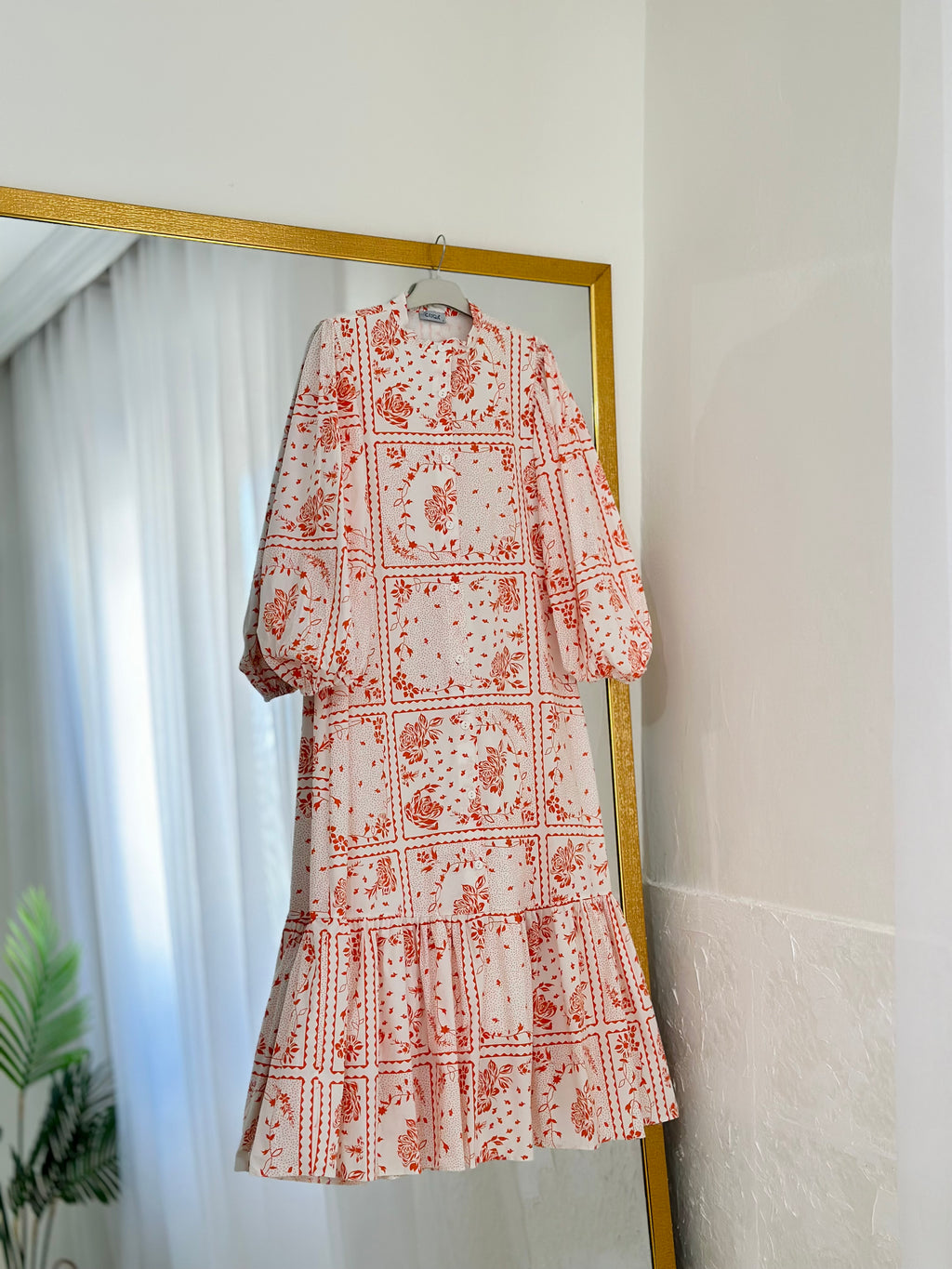 Karbona Dress