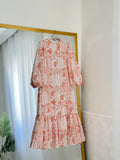 Karbona Dress