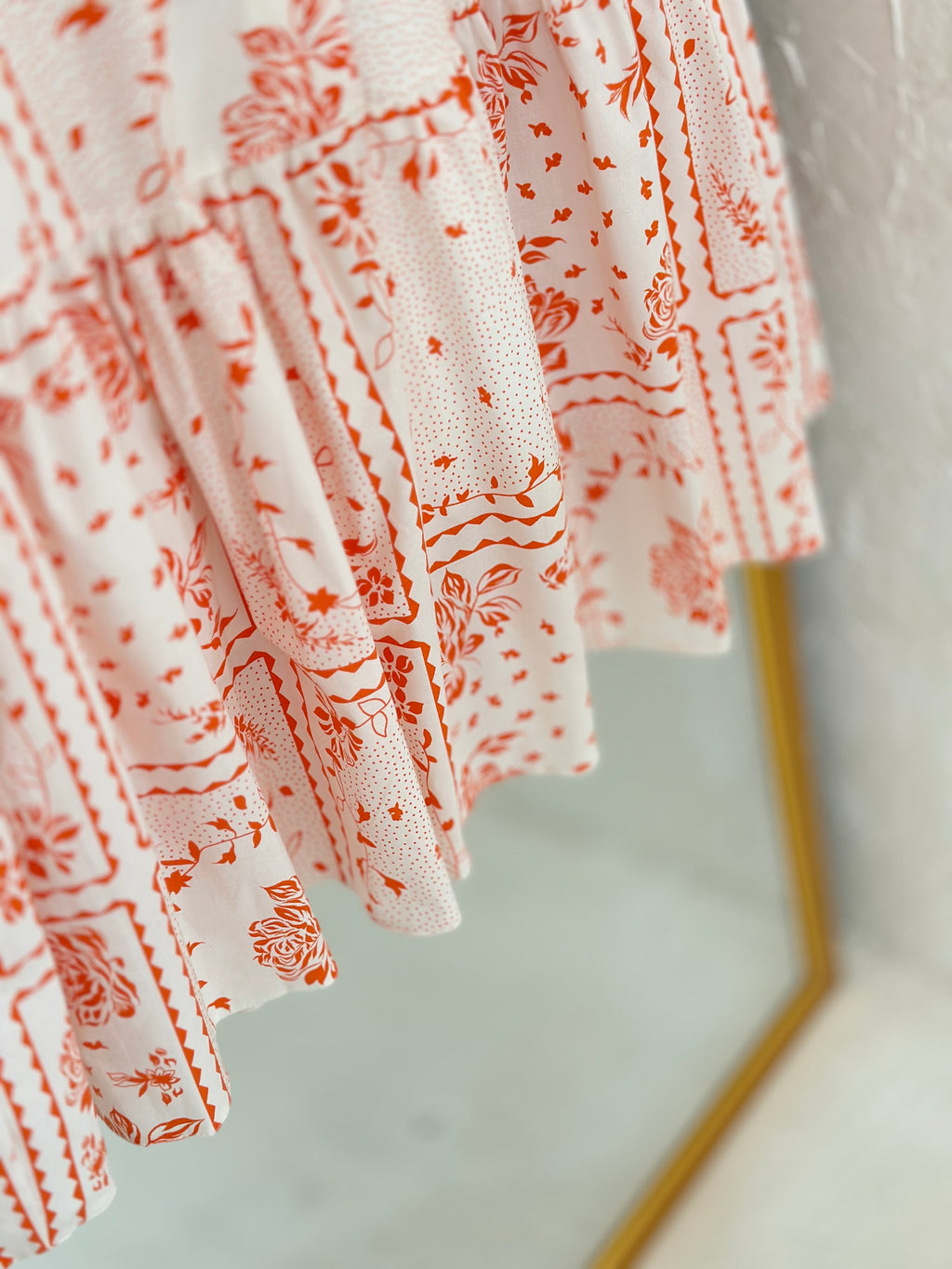 Karbona Dress