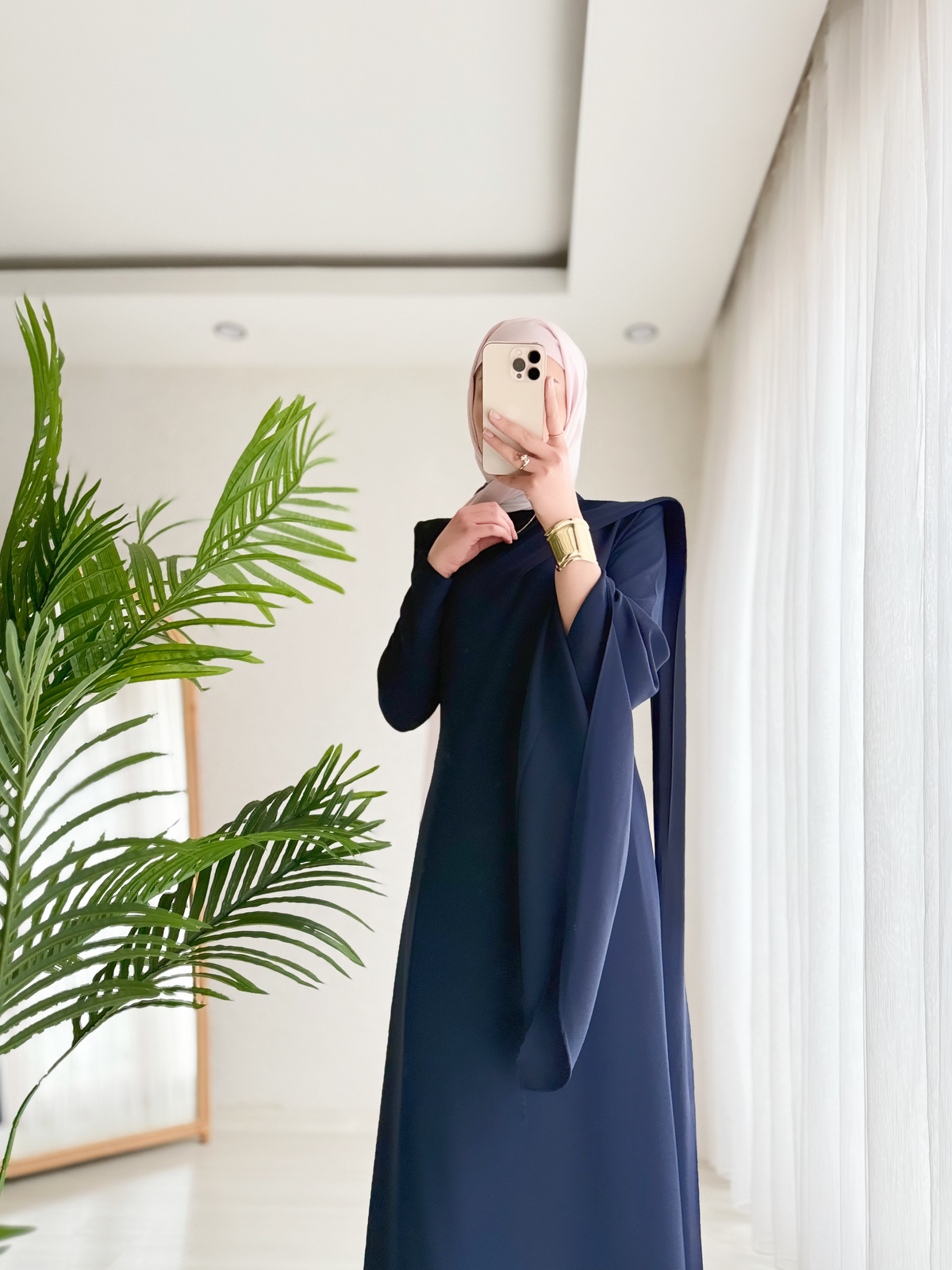 Raya Dress