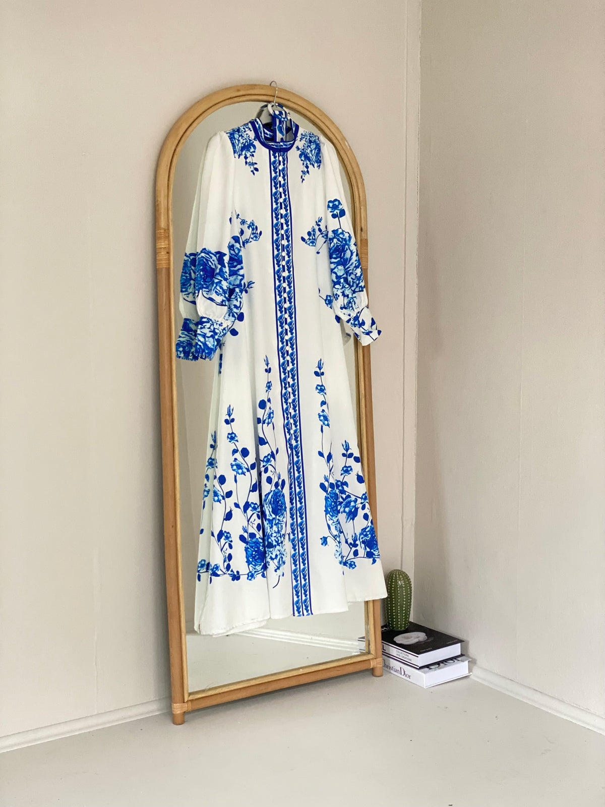 Moroccan Dress ￼