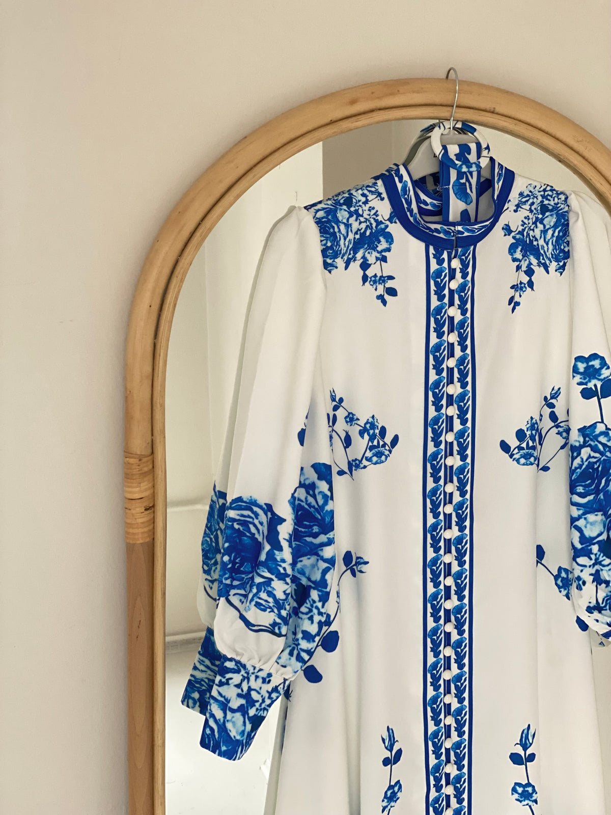 Moroccan Dress ￼
