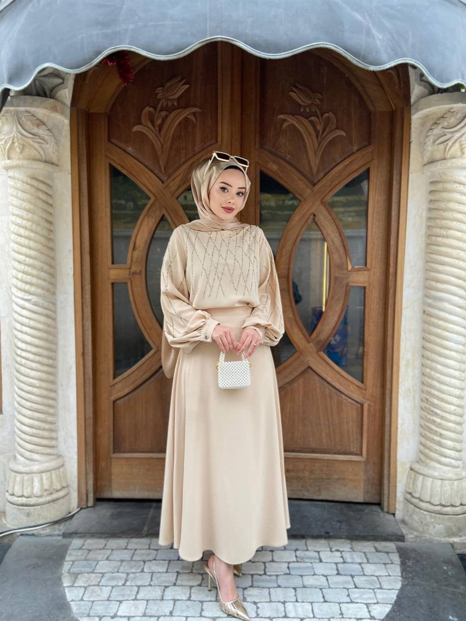 Hanen Dress