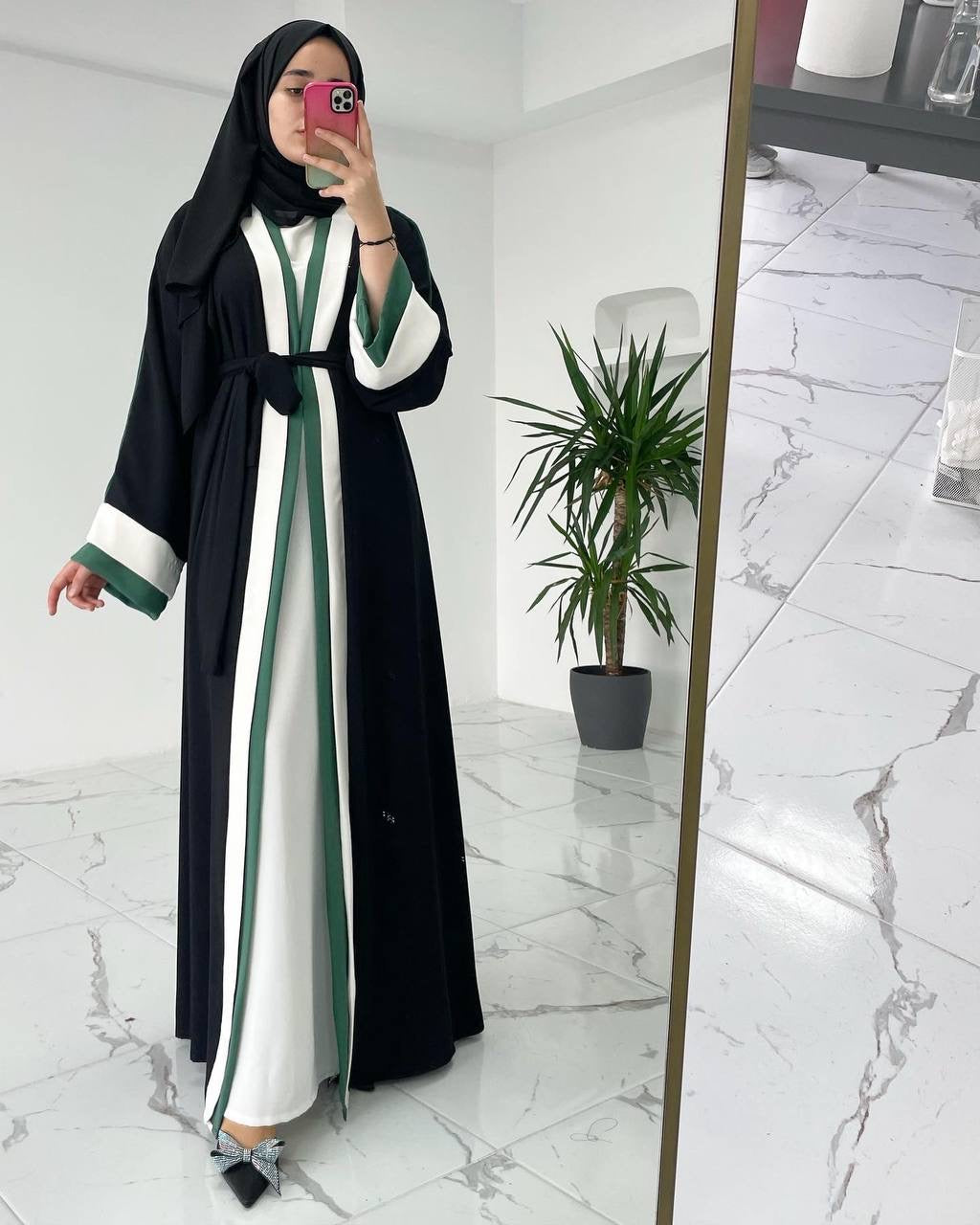 Ahed Abaya