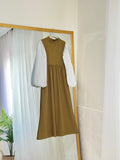 Light Dress