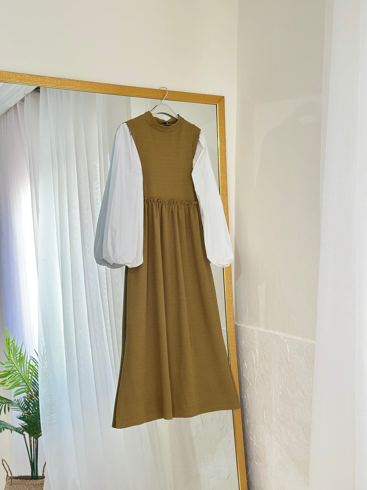 Light Dress