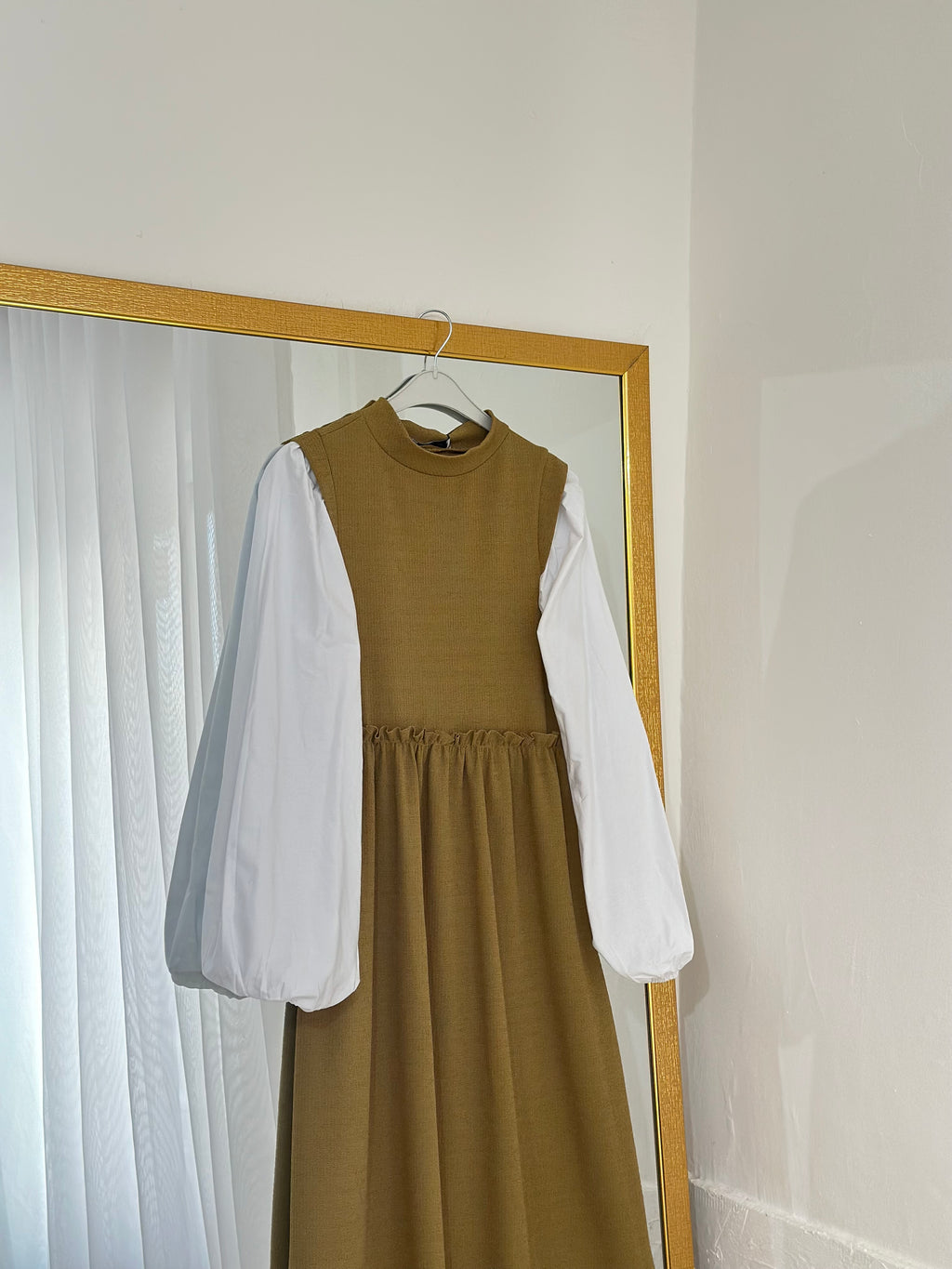 Light Dress