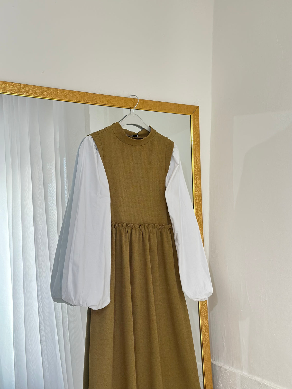 Light Dress