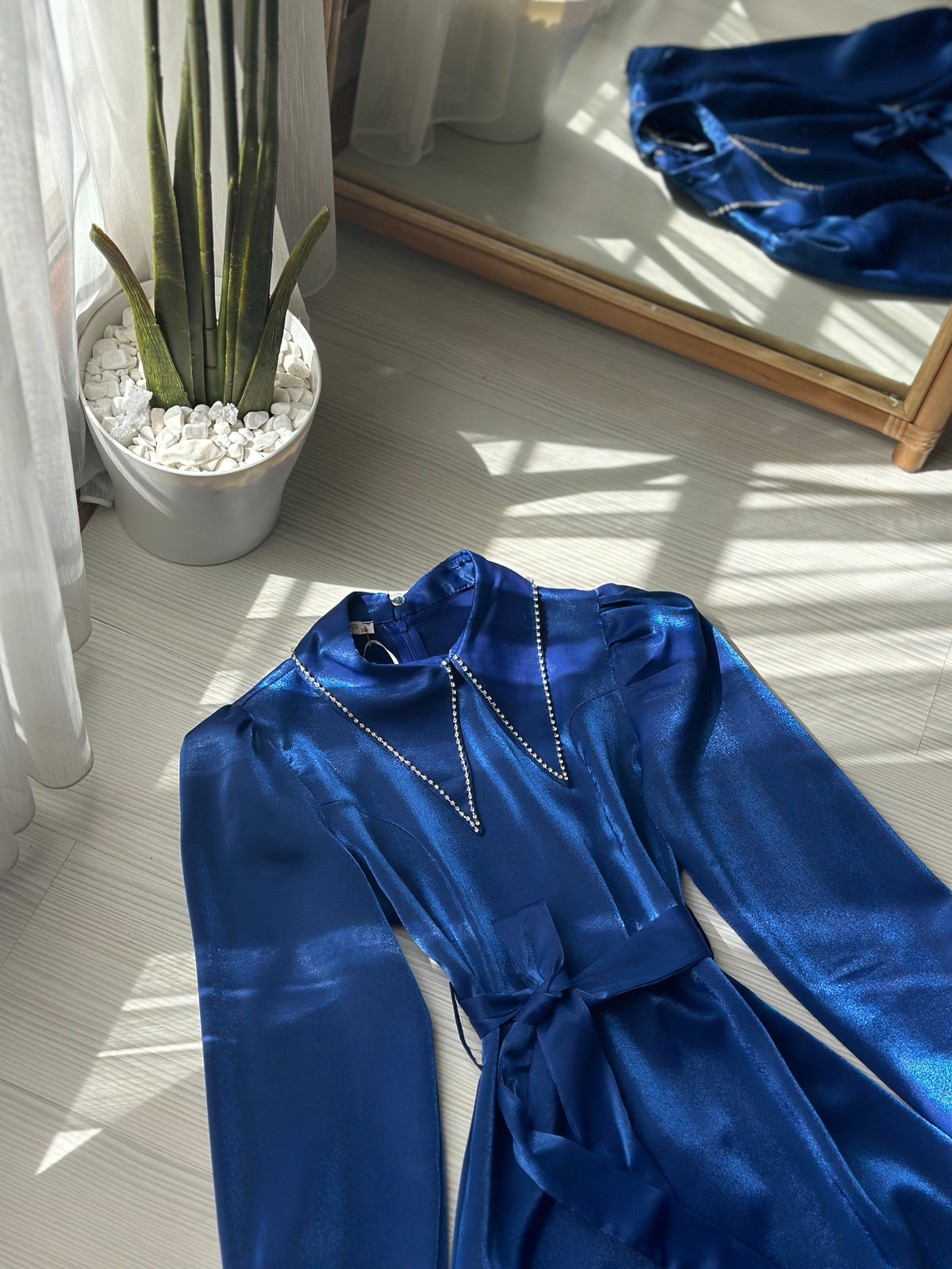Doa Dress
