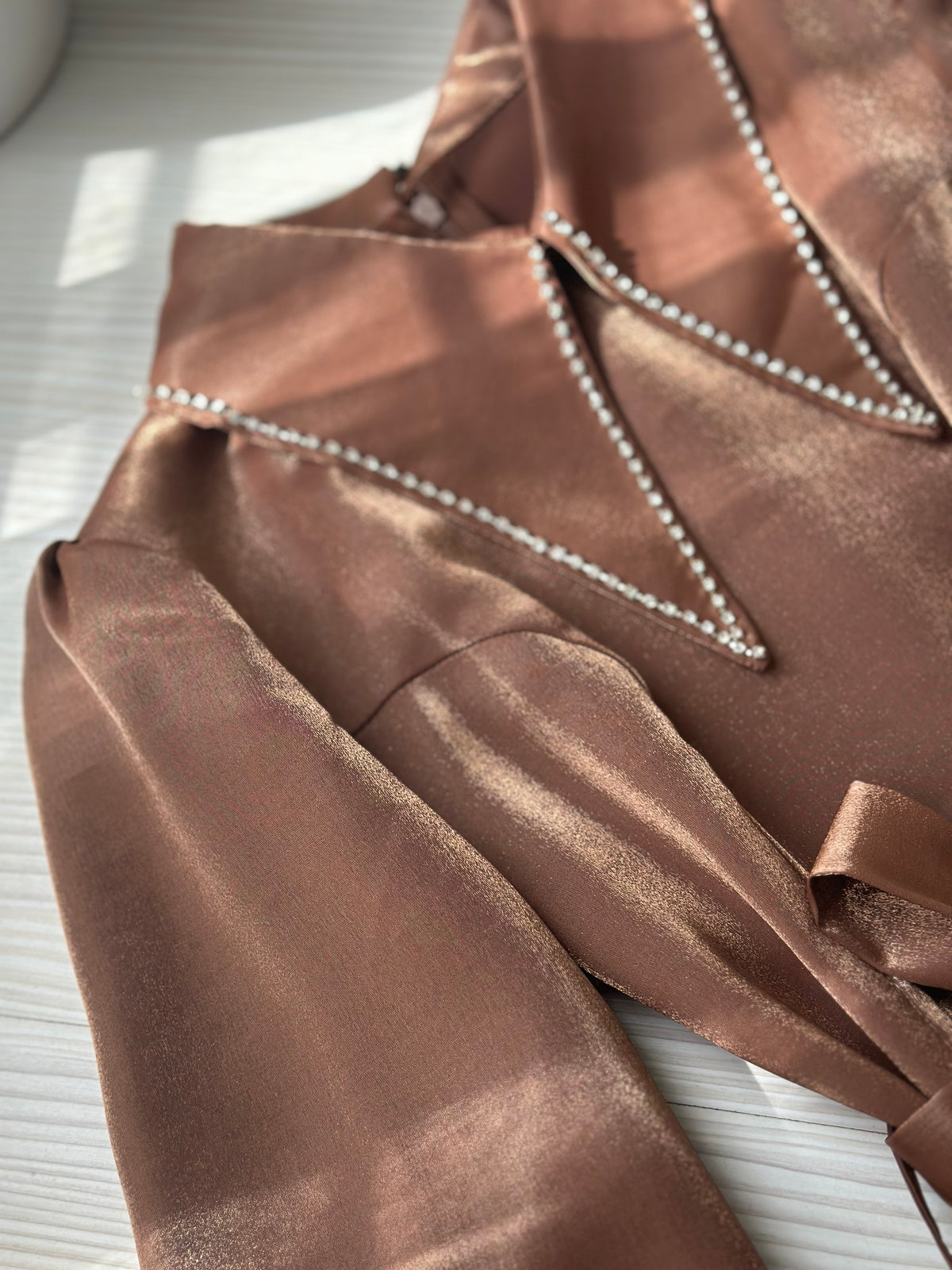 Doa Dress