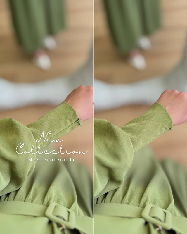 Sali Dress