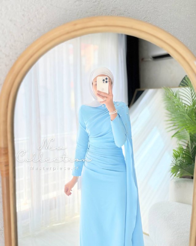 Elegant Dora Dress
