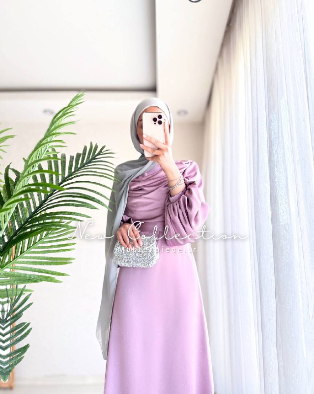 Lady Crystal Dress
